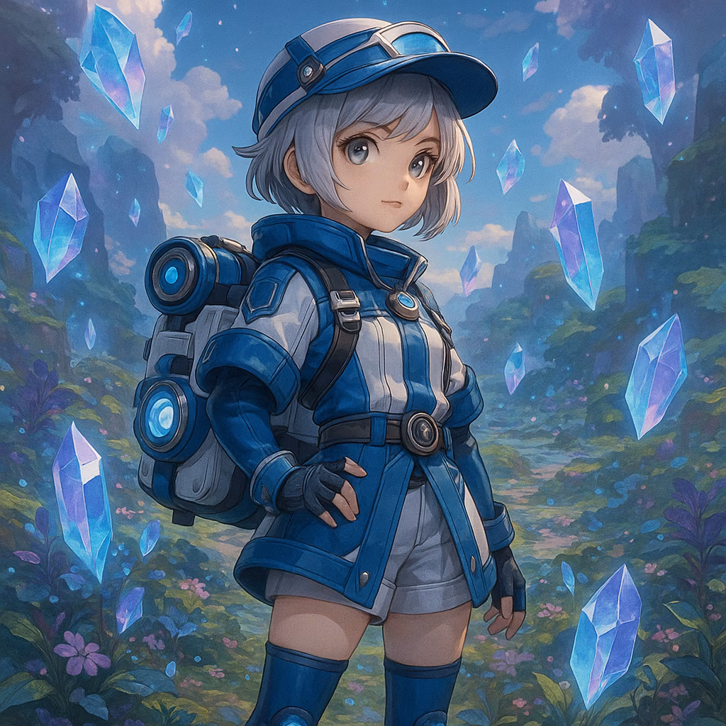 conquering-the-swordsmith-ruins-my-epic-infinity-nikki-adventure-image-0