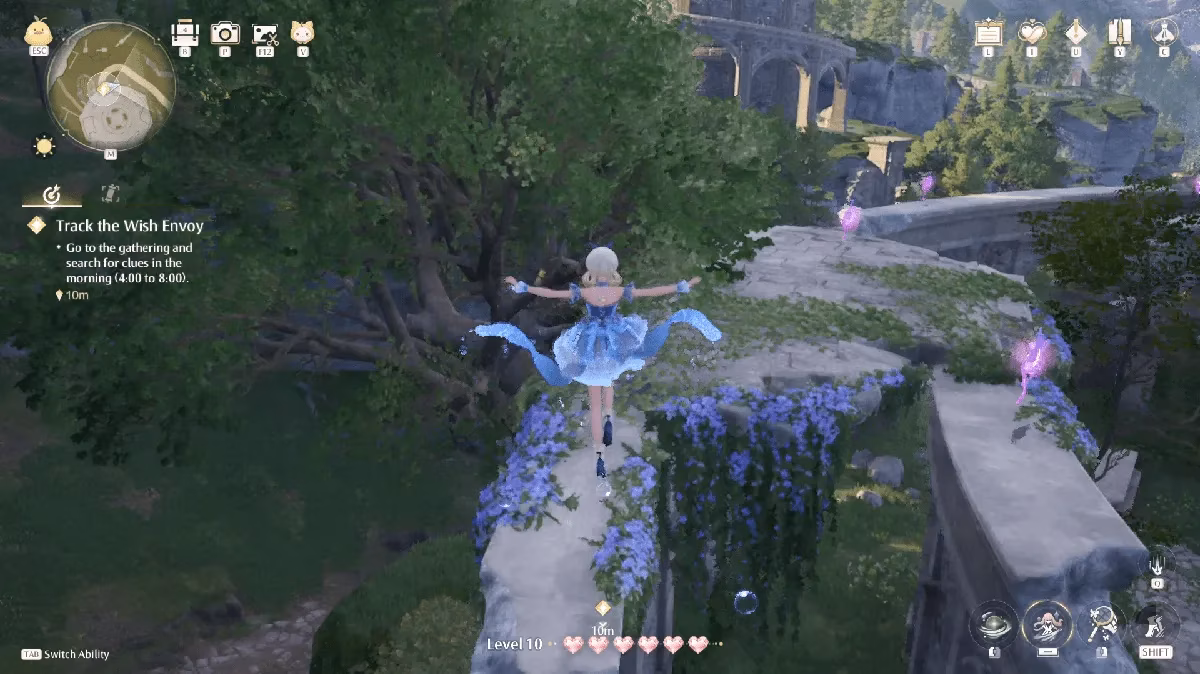 infinity-nikki-2026-how-the-fashion-rpg-dream-became-a-stunning-reality-image-2
