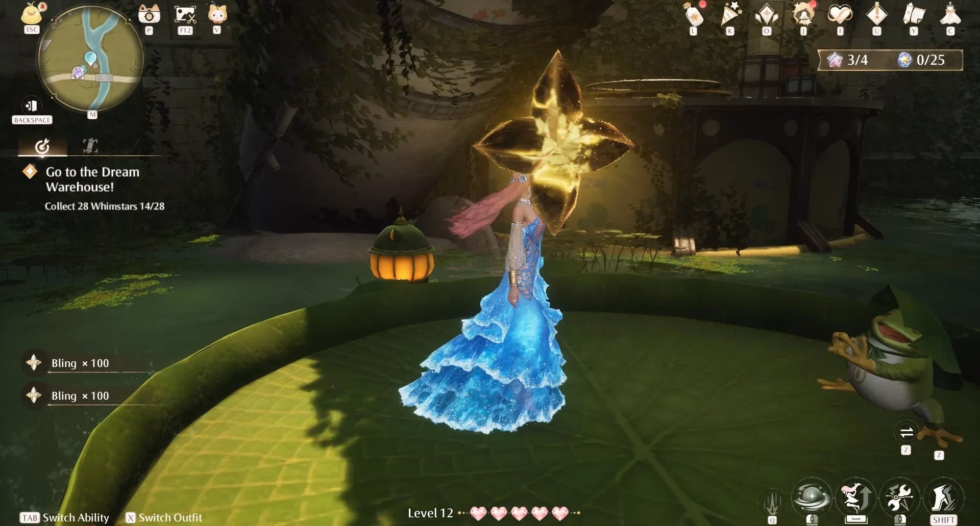 uncovering-the-hidden-whimstars-a-guide-to-the-well-of-fortune-in-infinity-nikki-image-5