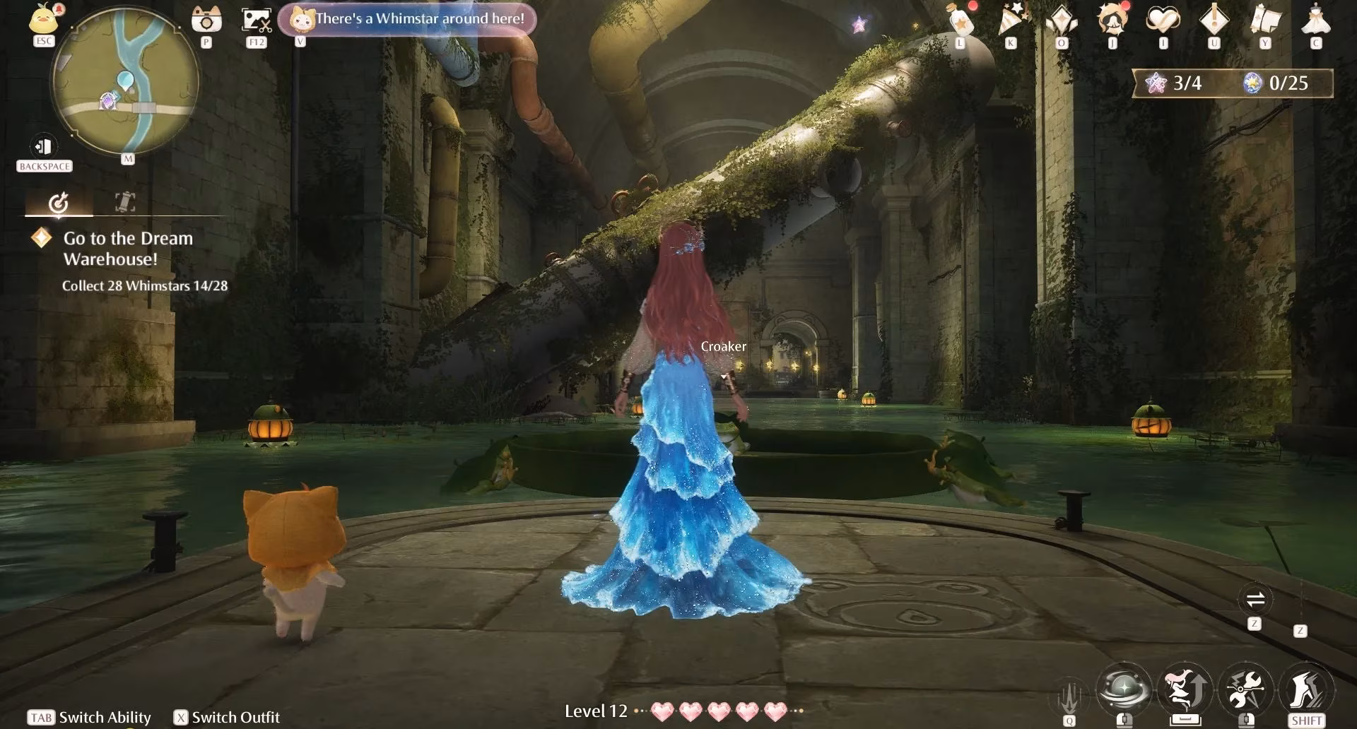 uncovering-the-hidden-whimstars-a-guide-to-the-well-of-fortune-in-infinity-nikki-image-4