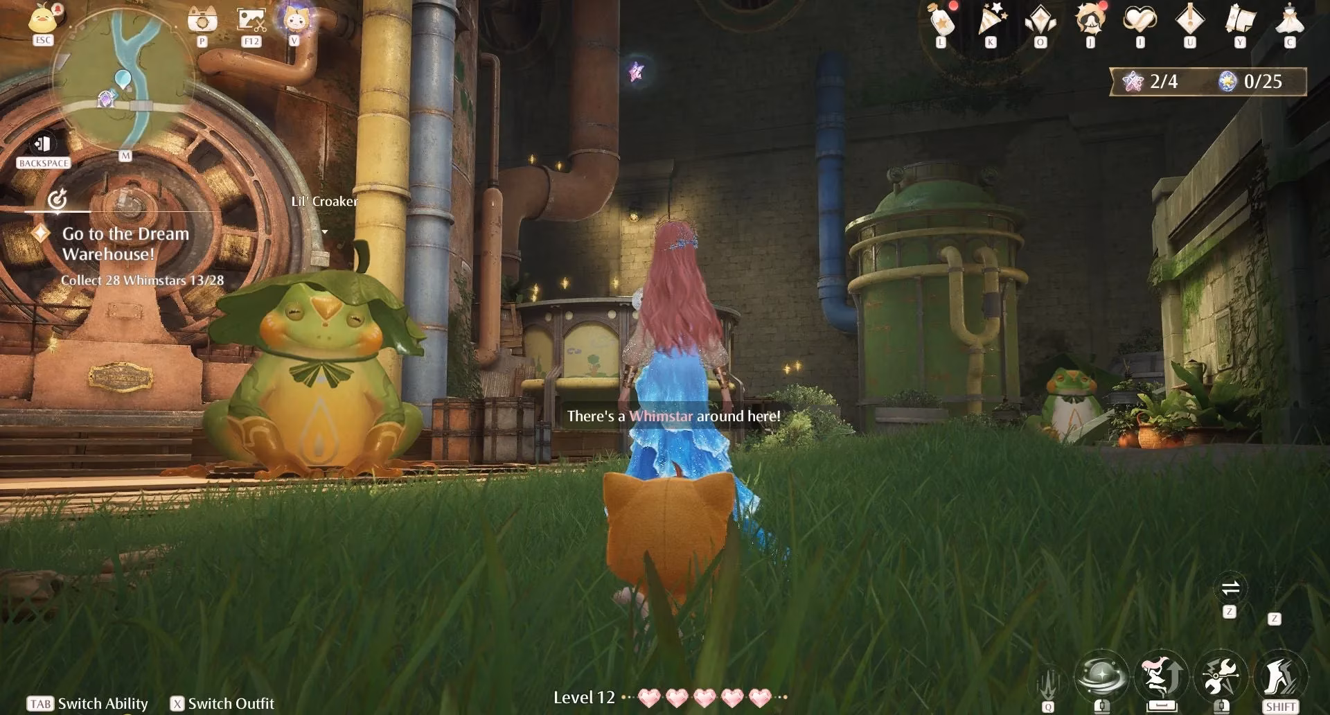 uncovering-the-hidden-whimstars-a-guide-to-the-well-of-fortune-in-infinity-nikki-image-3