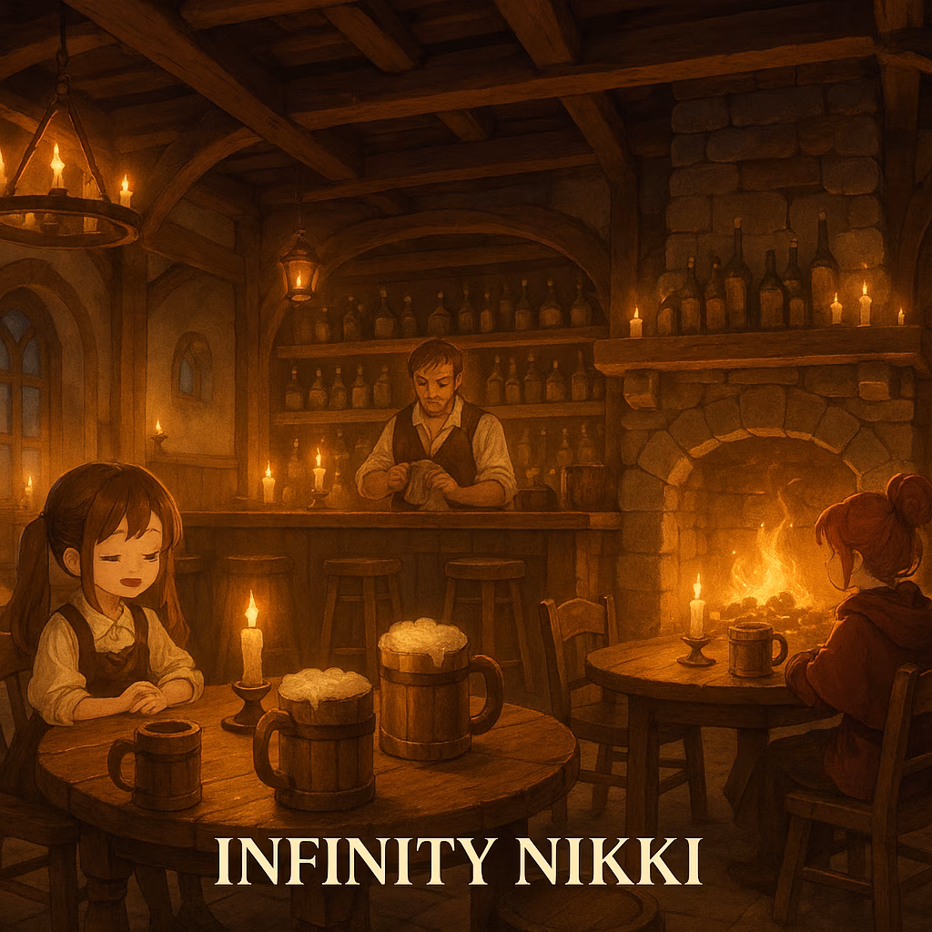 infinity-nikki-s-kindled-inspiration-unlocking-paper-crane-s-flight-nostalgic-blossom-image-0