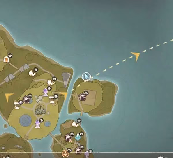 where-to-find-and-catch-kerchief-fish-in-infinity-nikki-image-1
