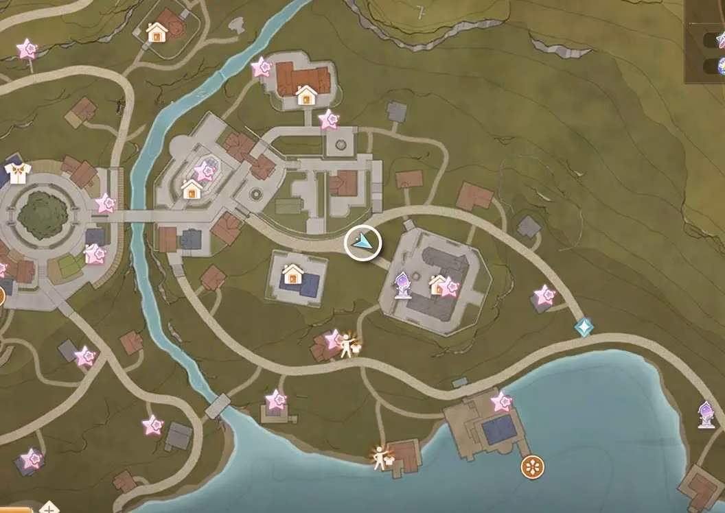 infinity-nikki-yesteryear-s-she-guide-paper-crane-s-flight-quest-walkthrough-image-0