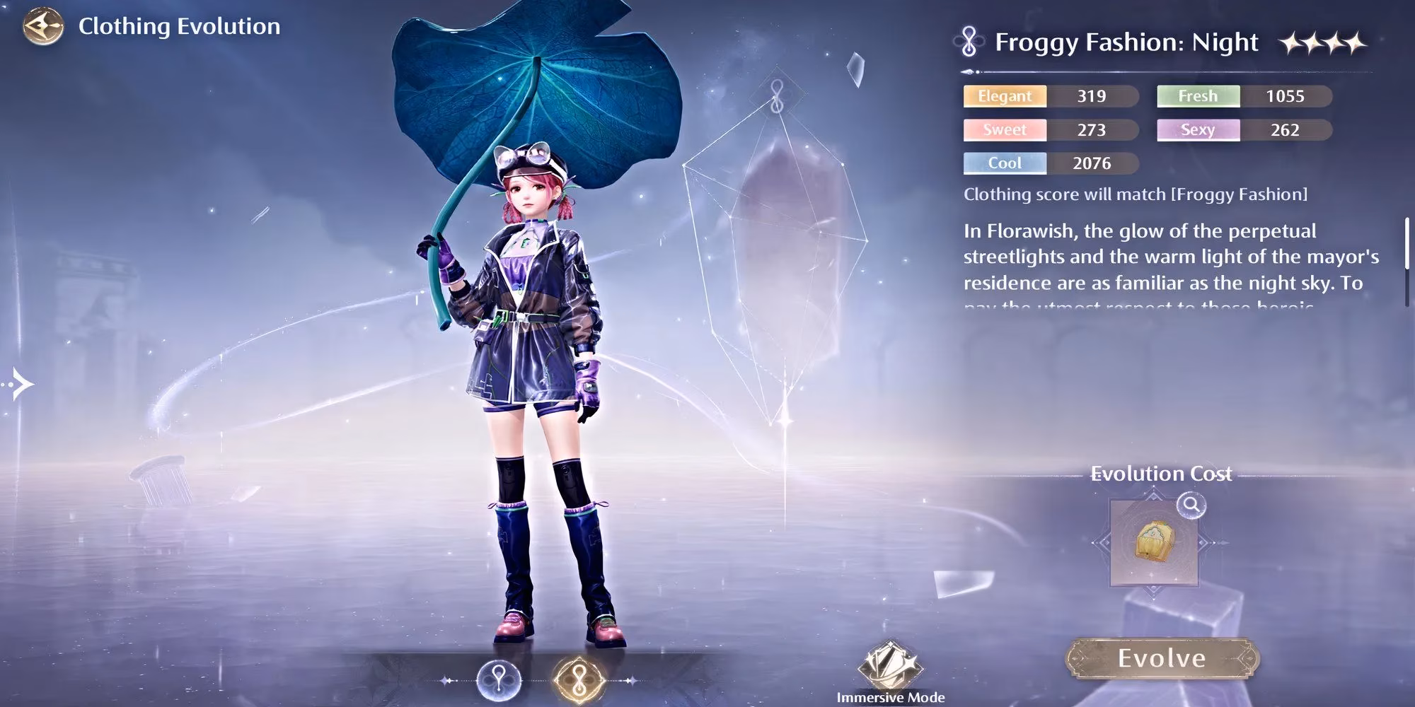 infinity-nikki-s-companion-s-day-event-how-to-get-the-adorable-froggy-fashion-outfit-image-2
