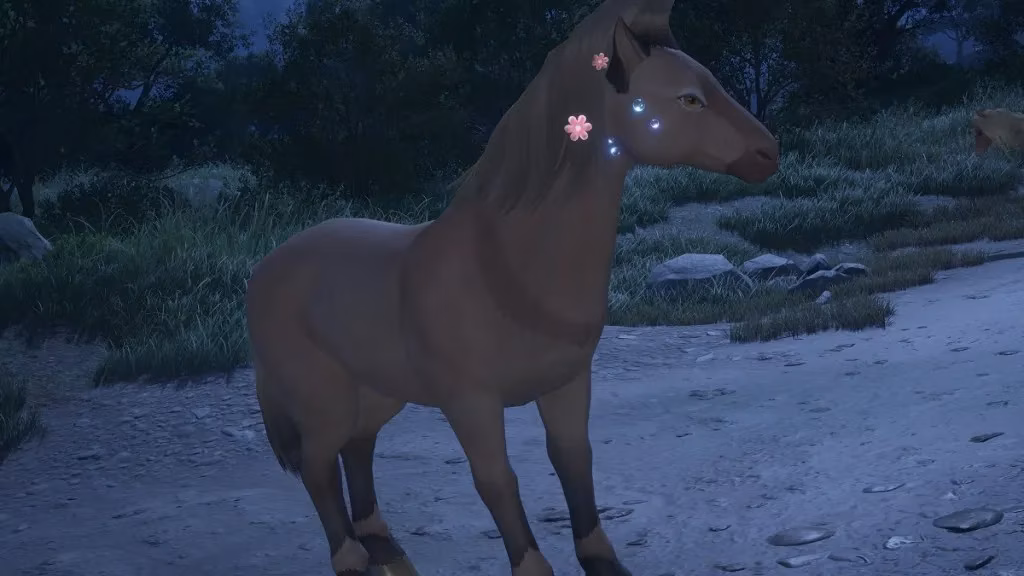 how-to-secure-stallion-locks-in-infinity-nikki-taming-the-knight-stallion-in-2026-image-1