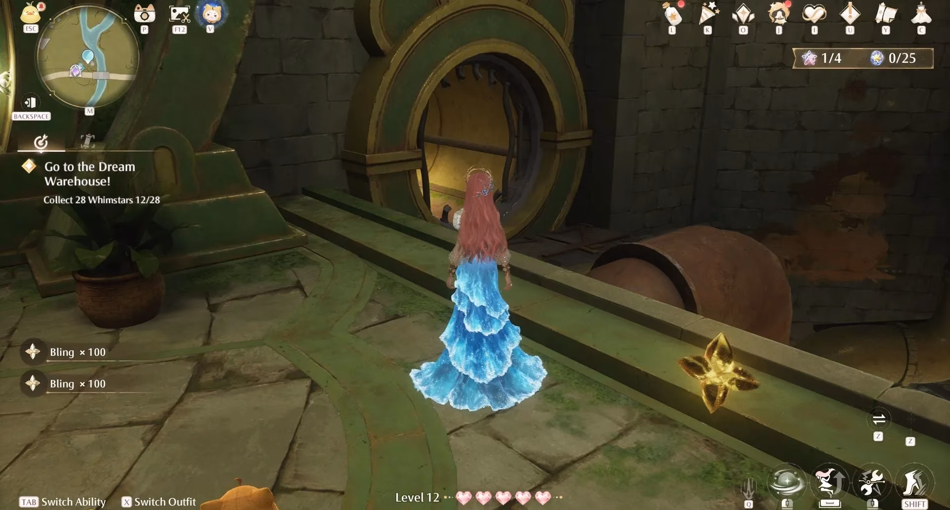 uncovering-the-hidden-whimstars-a-guide-to-the-well-of-fortune-in-infinity-nikki-image-2